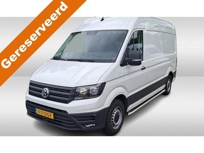 VW Crafter