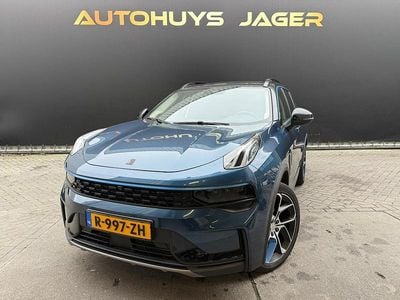 Blauw Gebruikt 2023 Lynk & Co 01 SUV | € 23.950 (Goede deal)