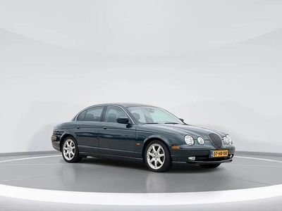 Occasion Jaguar S-Type S 238 PK (175 kW) 2001 Sedan