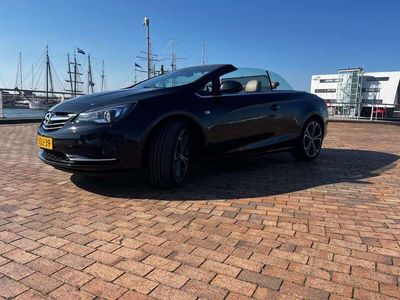 Opel Cascada