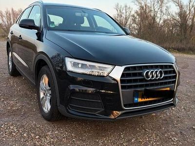 Occasion Audi Q3 Proline 150 PK (110 kW) 2016 SUV