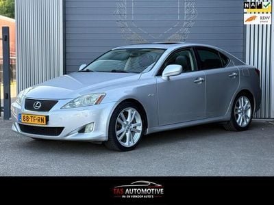 Lexus IS250