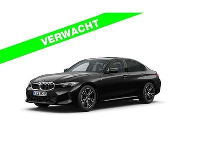 BMW 330e
