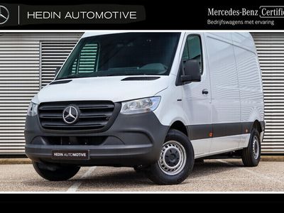 Mercedes E-Sprinter
