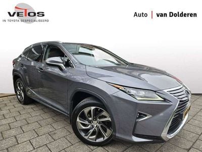 Lexus RX450h