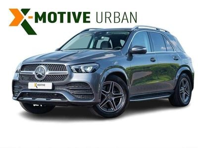 Mercedes GLE350