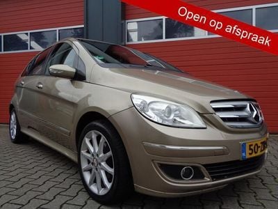 Mercedes B170