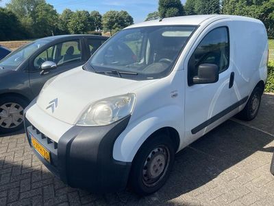 Citroën Nemo