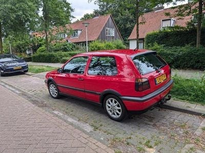Gebruikt 1995 VW Golf III GTI | € 5.950