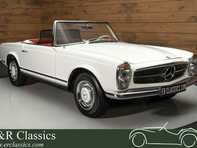 Mercedes 230