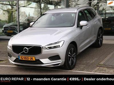 tweedehands Volvo XC60 2.0 T5 Momentum Pro DEALER OND. NL-AUTO NAP!