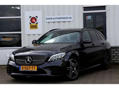 Mercedes C300