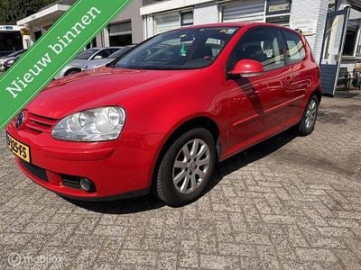 VW Golf VI