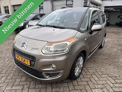 Citroën C3 Picasso