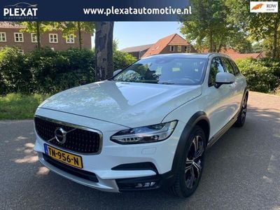 Volvo V90 CC