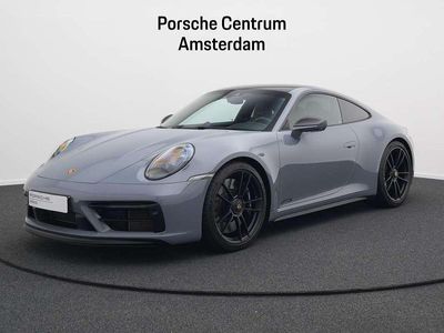 Porsche 911 Carrera GTS