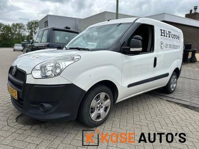 tweedehands Fiat Doblò Cargo 1.3 MultiJet