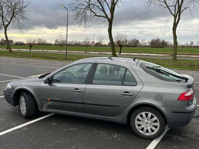 Renault Laguna II