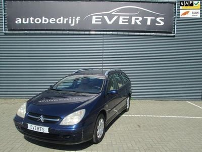 Citroën C5