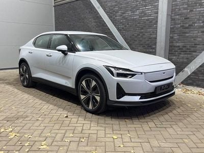Zilver Gebruikt 2023 Polestar 2 Long Range Single Motor Hatchback | € 36.900 (Duur)