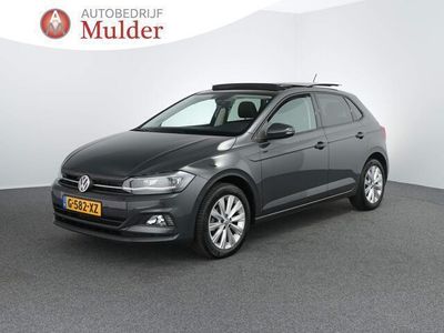 tweedehands VW Polo 1.0 TSI Comfortline Business | Pano | Virtual | LE