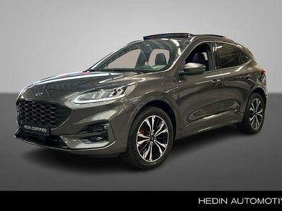 Occasion Ford Kuga ST-Line X 2026 Grijs SUV