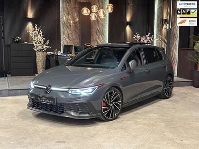 VW Golf VIII