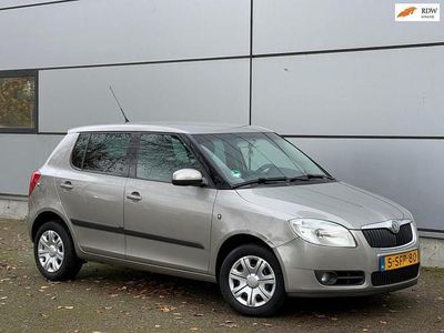Occasion 2007 Skoda Fabia Classic | € 1.950 (Eerlijke prijs)