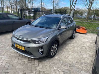 tweedehands Kia Stonic 1.0 T-GDi MHEV Dynamic plus Line