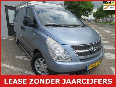 tweedehands Hyundai H 300 2.5 CRDi !!!MOTOR schade