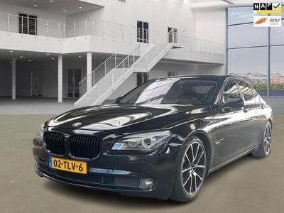 BMW 740