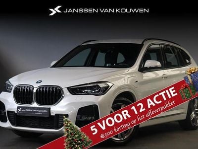 Gebruikt 2022 BMW iX1 M Sport SUV | € 30.400 (Super prijs)