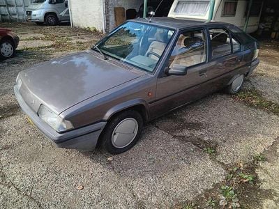 Bruin Gebruikt 1987 Citroën BX Hatchback | € 2.500