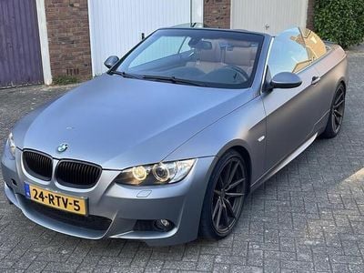 BMW 335 Cabriolet