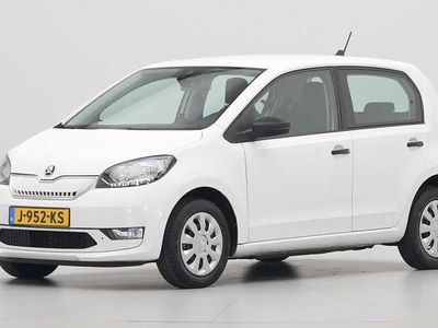 Skoda Citigo-e IV
