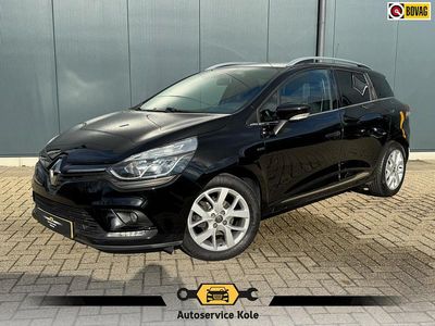 Renault Clio GrandTour