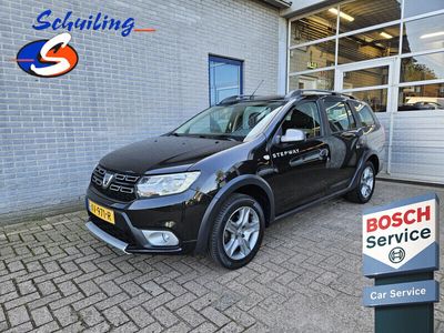 Dacia Logan MCV