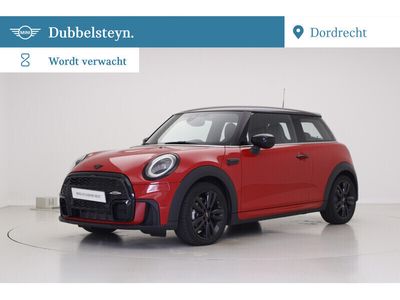 tweedehands Mini John Cooper Works Cooper 3-deurs| Comfort Pakket | Navig