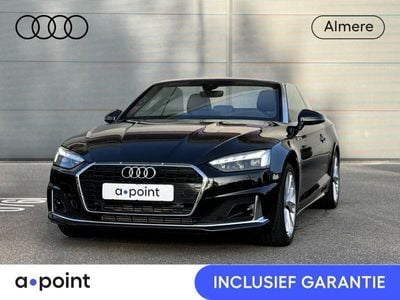 Audi A5 Cabriolet