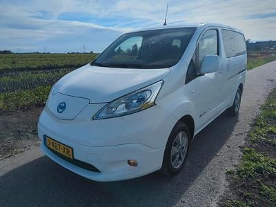 Nissan e-NV200