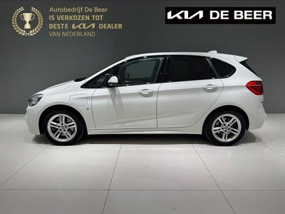 Occasion BMW 225 Active Tourer 136 PK (100 kW) 2018 Wit MPV
