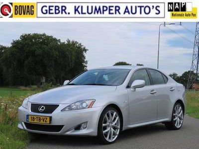 Lexus IS250
