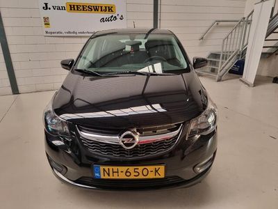 Opel Karl