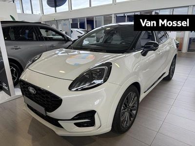 Suv Nieuw 2025 Ford Puma Premium SUV | € 36.190 (Duur)