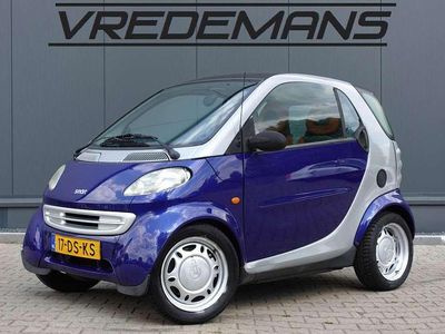 Smart ForTwo Coupé