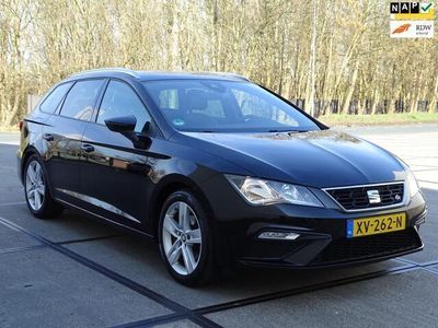 Seat Leon ST