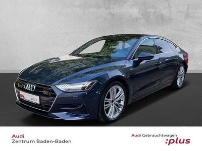 tweedehands Audi A7 45 TDI quattro S tronic