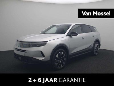 Nieuw Opel Grandland X Business Edition 145 PK (106 kW) 2025 SUV
