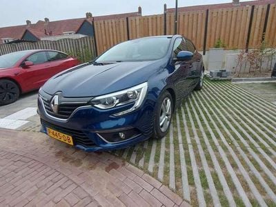 Renault Mégane III