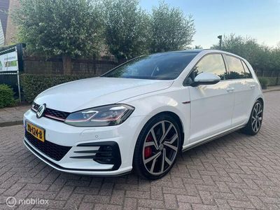 VW Golf Alltrack